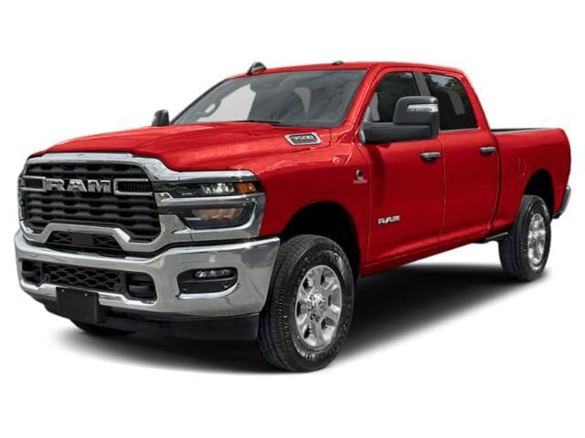2027 RAM 3500