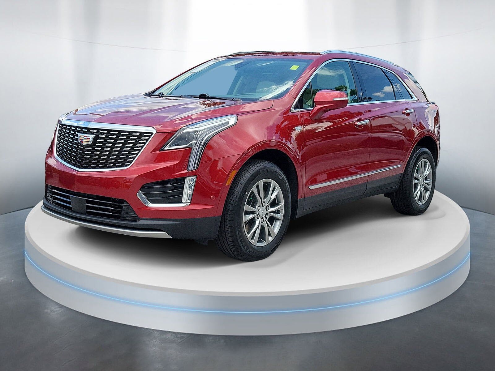 2023 CADILLAC XT5