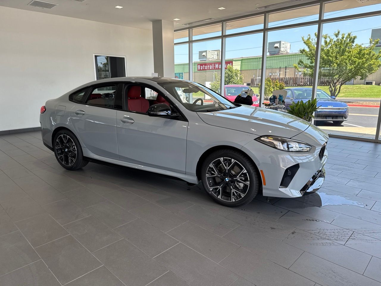 2026 BMW 2 Series