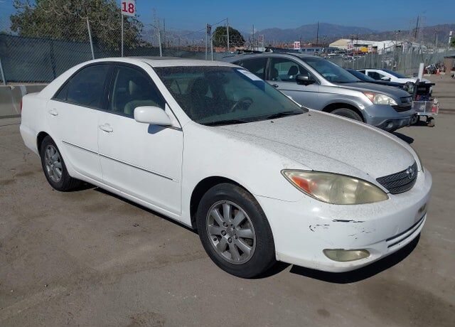 2003 TOYOTA Camry