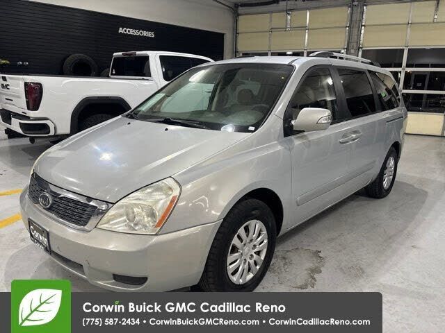 2012 KIA Sedona