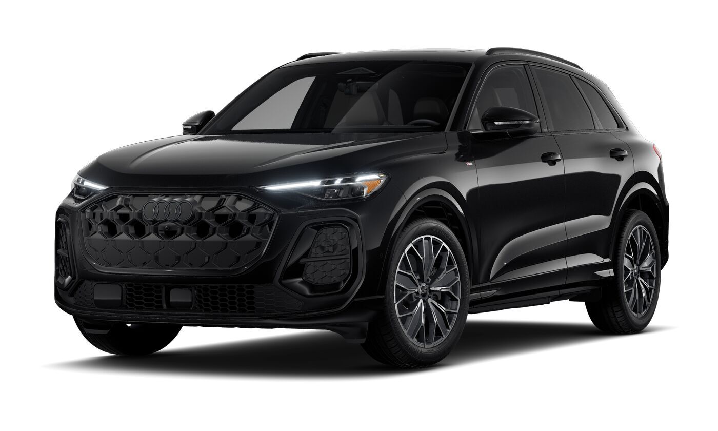 2026 AUDI Q5
