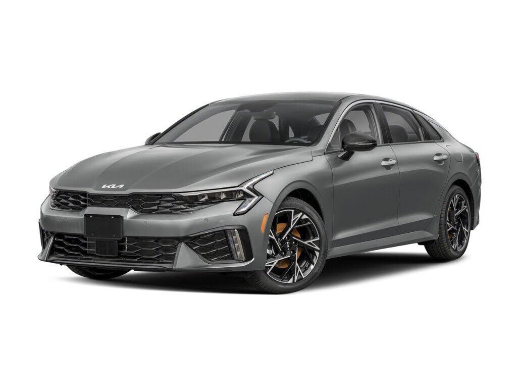 2025 KIA K5