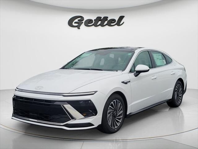2026 HYUNDAI Sonata