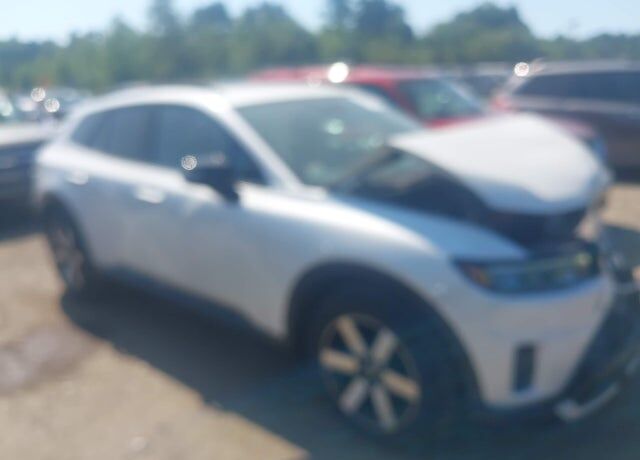 2024 HONDA Prologue