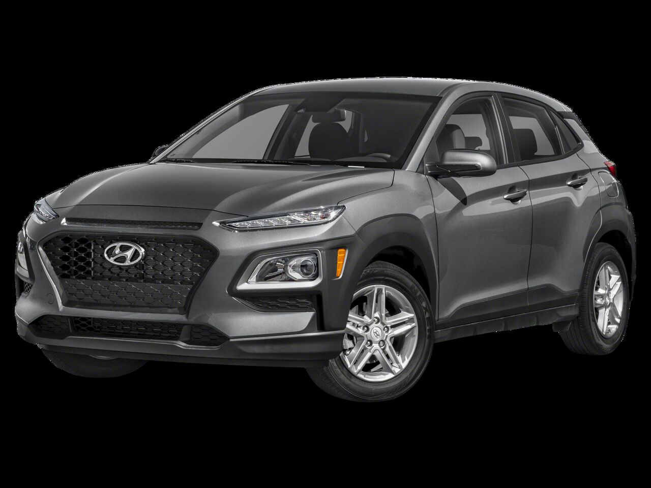 2020 HYUNDAI Kona
