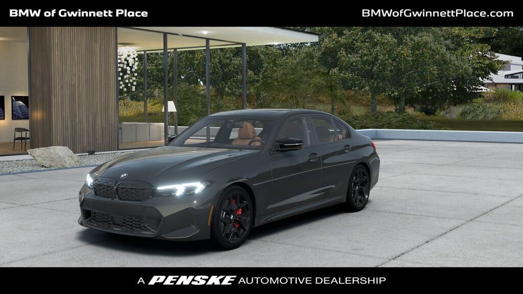 2026 BMW M3