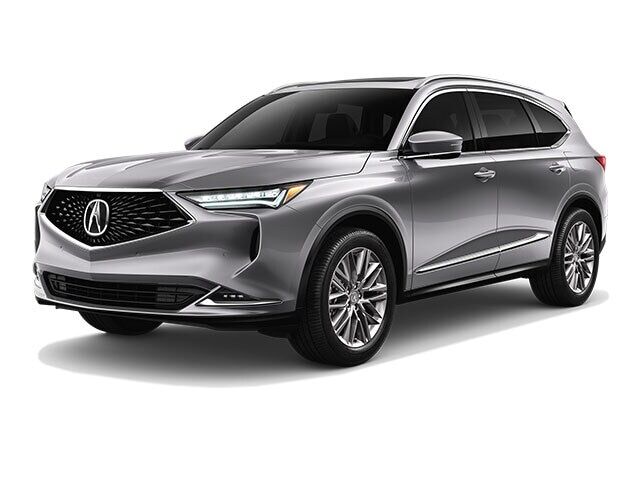 2023 ACURA MDX
