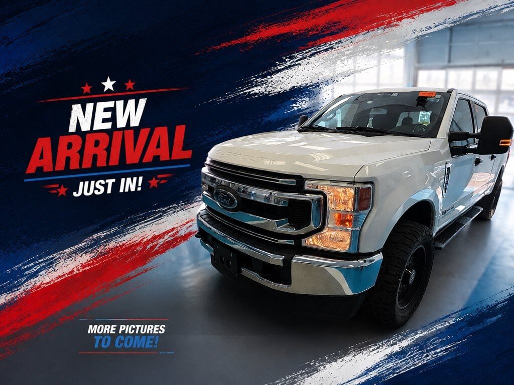 2020 FORD F-250