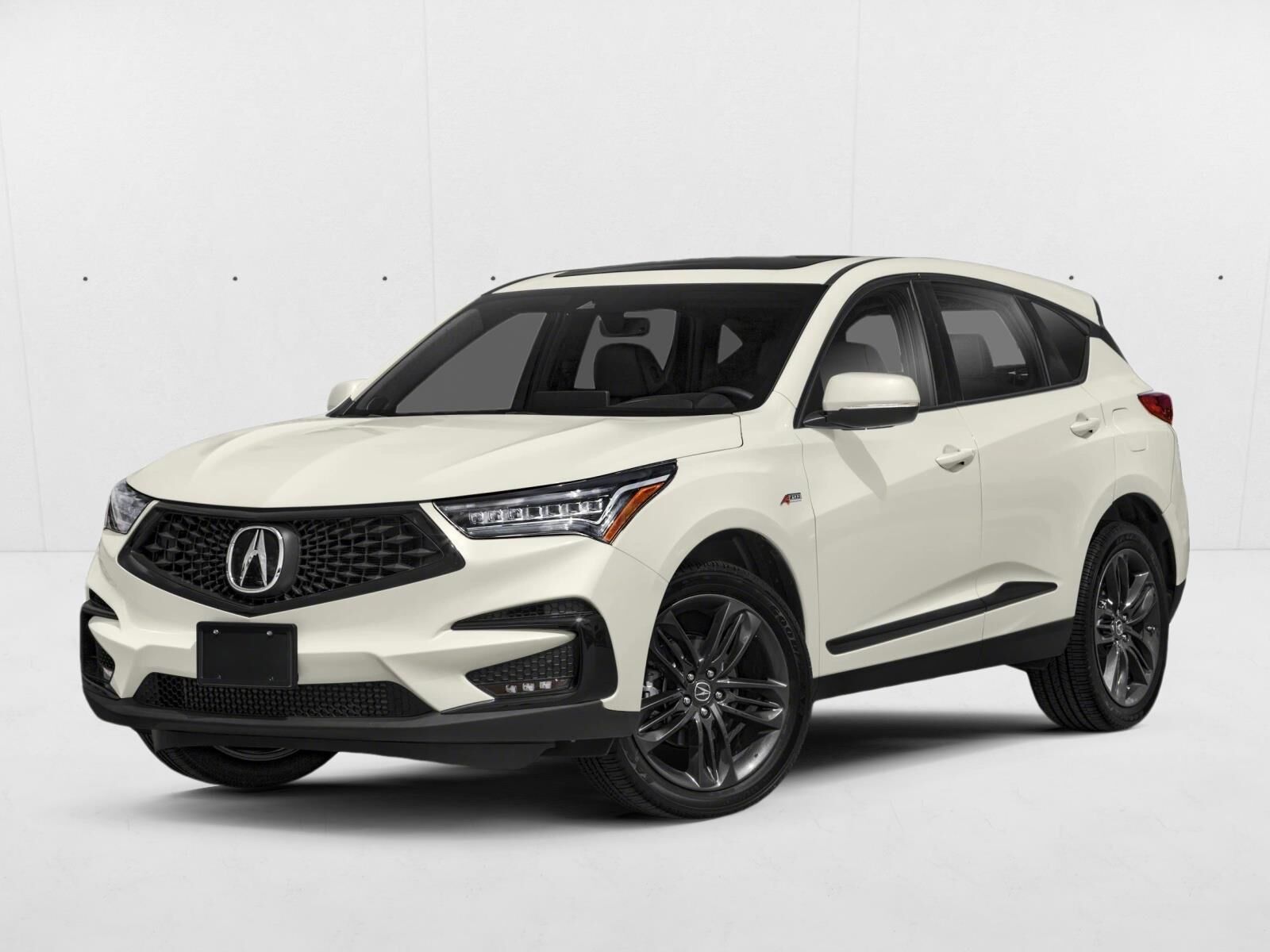 2020 ACURA RDX