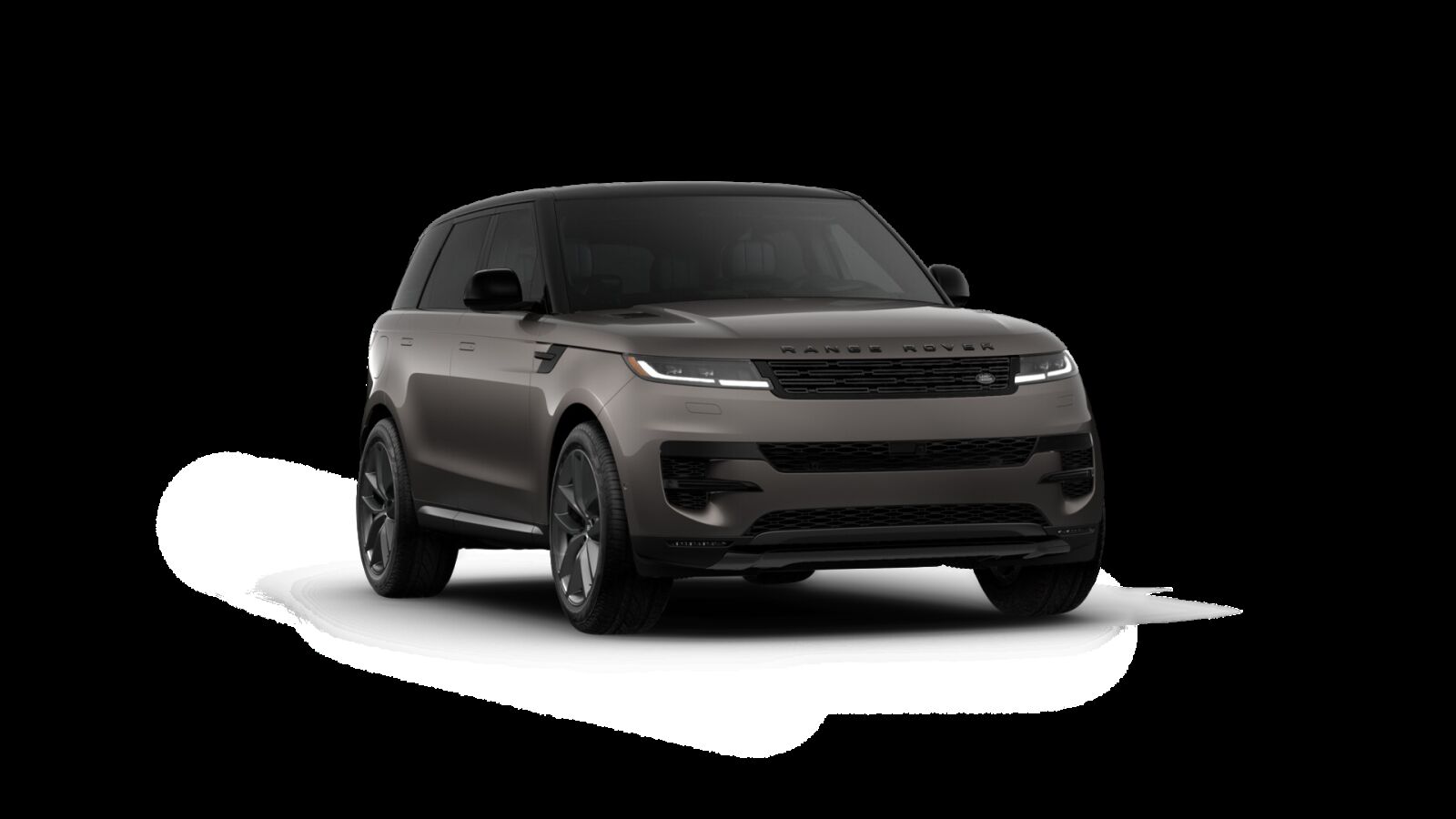2027 LAND ROVER Range Rover Sport