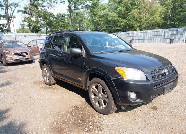 2012 TOYOTA RAV4