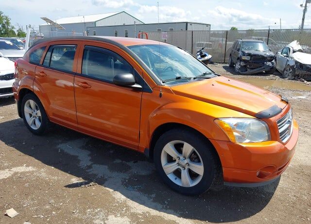 2011 DODGE Caliber