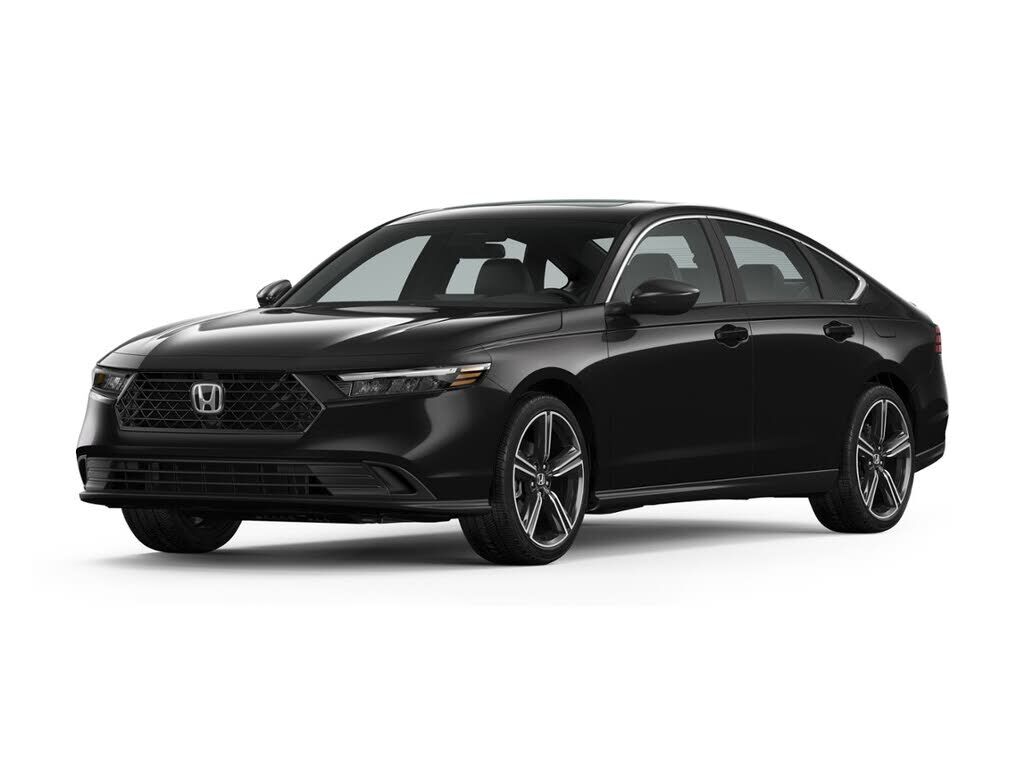 2024 HONDA Accord
