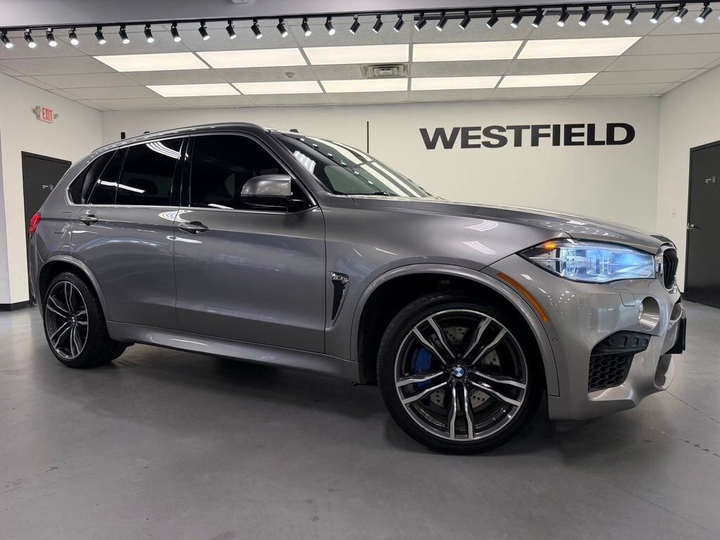 2018 BMW X5