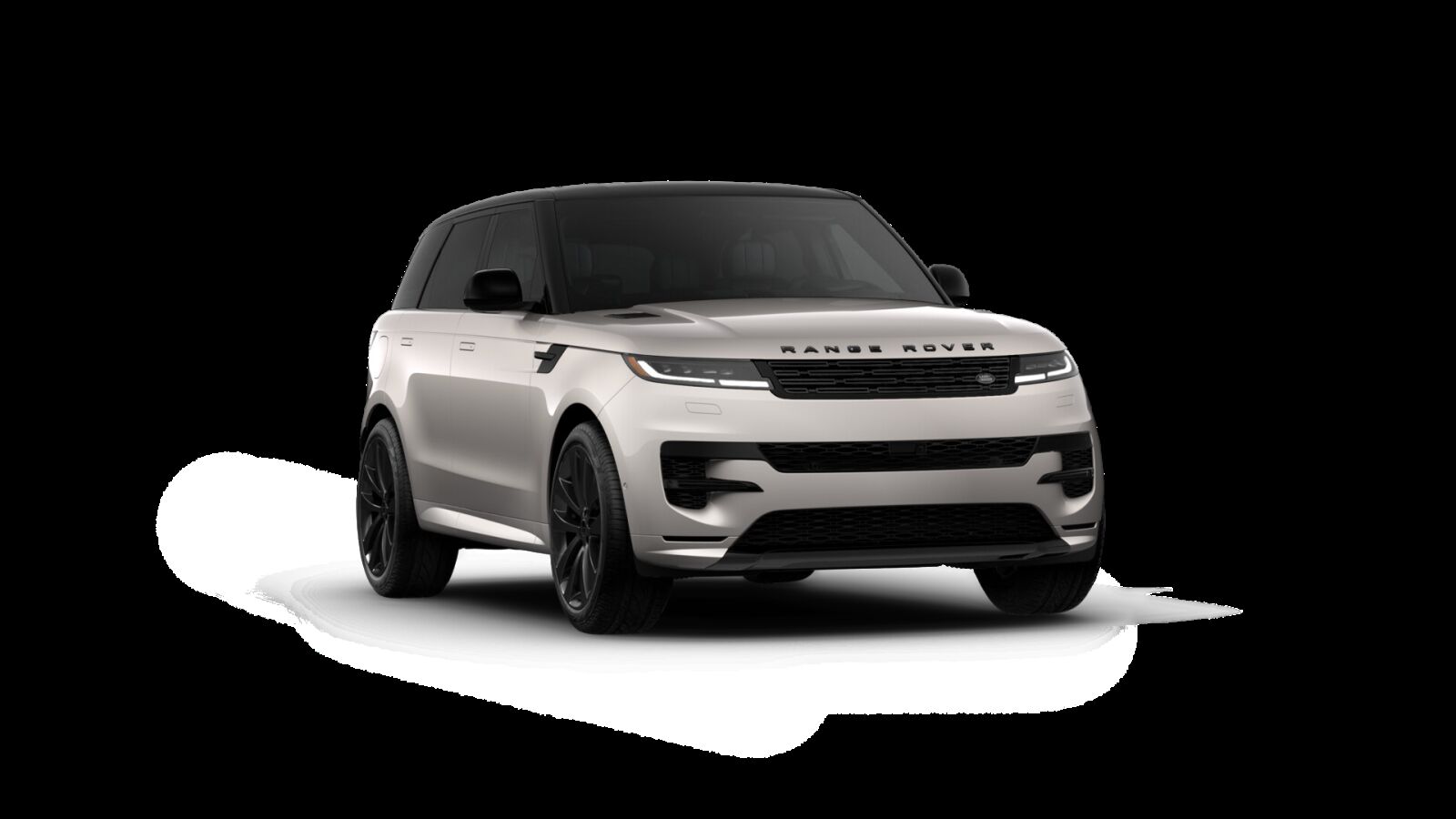 2027 LAND ROVER Range Rover Sport
