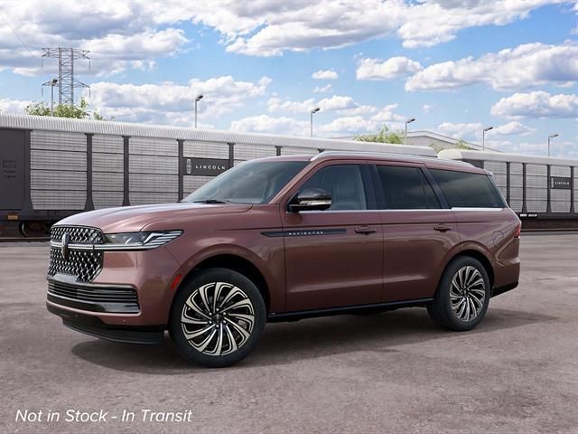 2027 LINCOLN Navigator