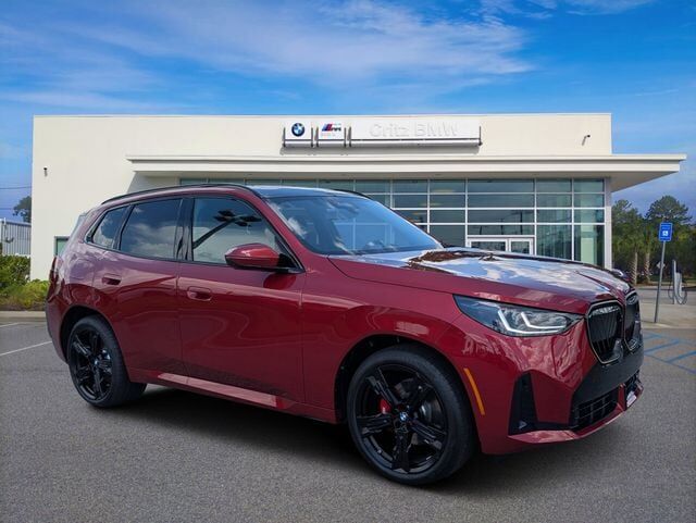 2026 BMW X3