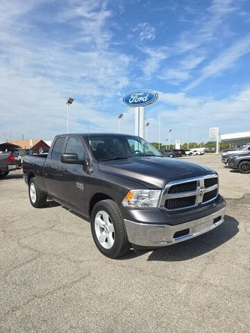2024 RAM 1500