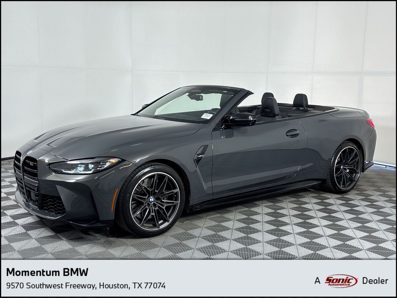 2024 BMW M4