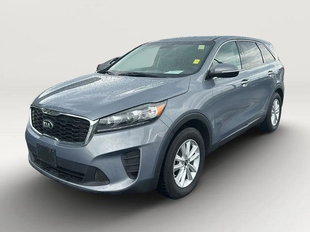 2020 KIA Sorento