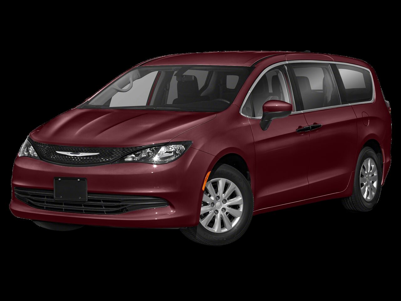 2020 CHRYSLER Voyager