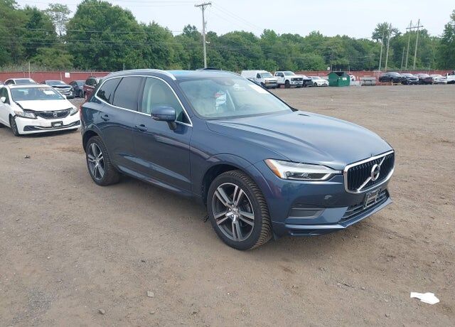 2020 VOLVO XC60