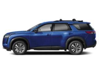 2026 NISSAN Pathfinder
