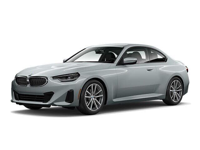 2024 BMW 2 Series