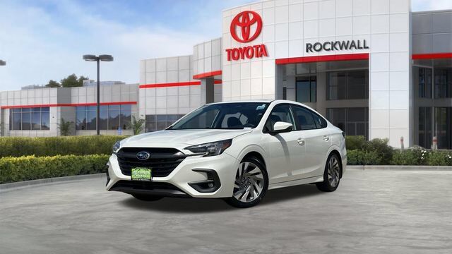 2024 SUBARU Legacy