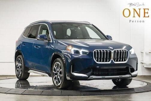2026 BMW X1