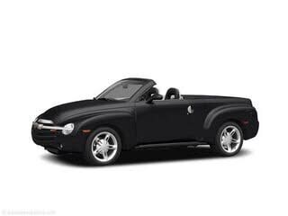 2006 CHEVROLET SSR