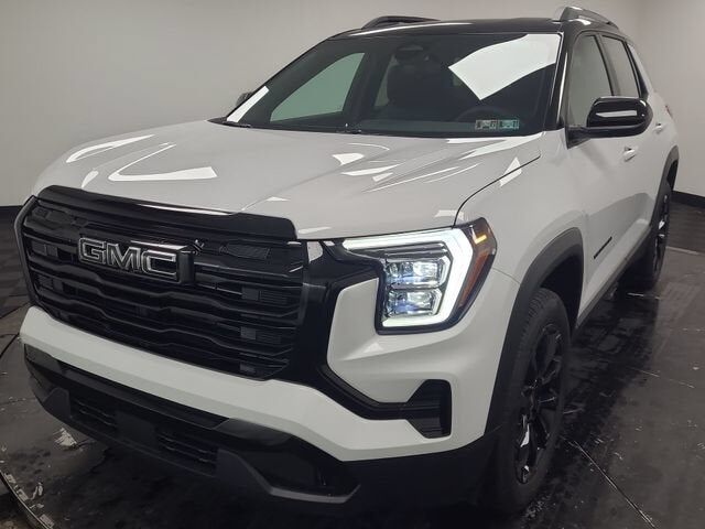 2027 GMC Terrain