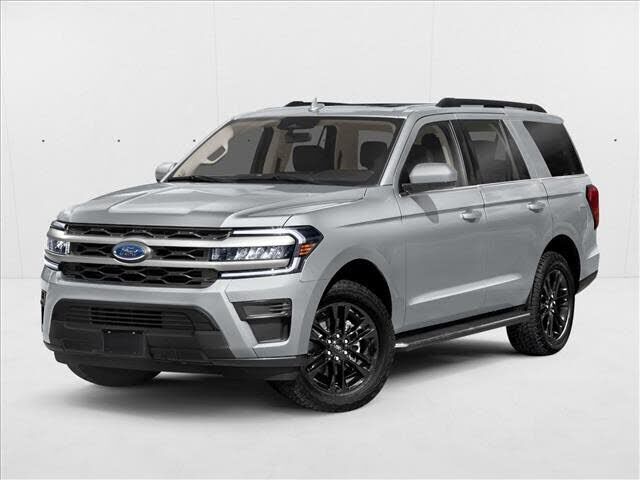 2024 FORD Expedition
