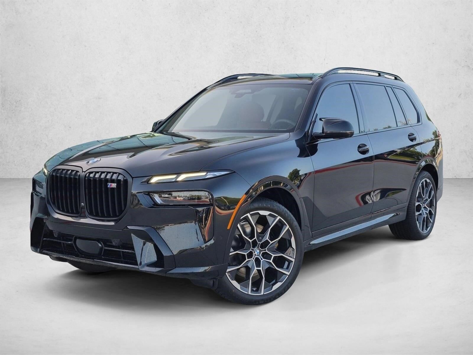 2027 BMW X7