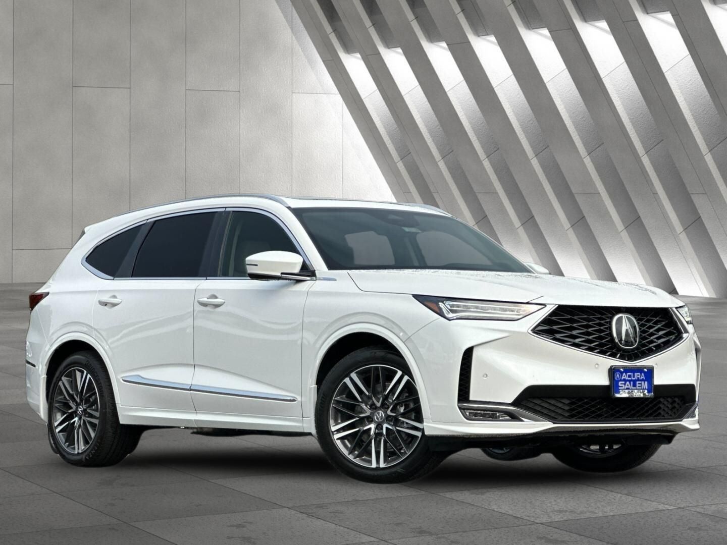 2026 ACURA MDX