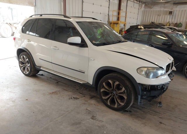 2011 BMW X5