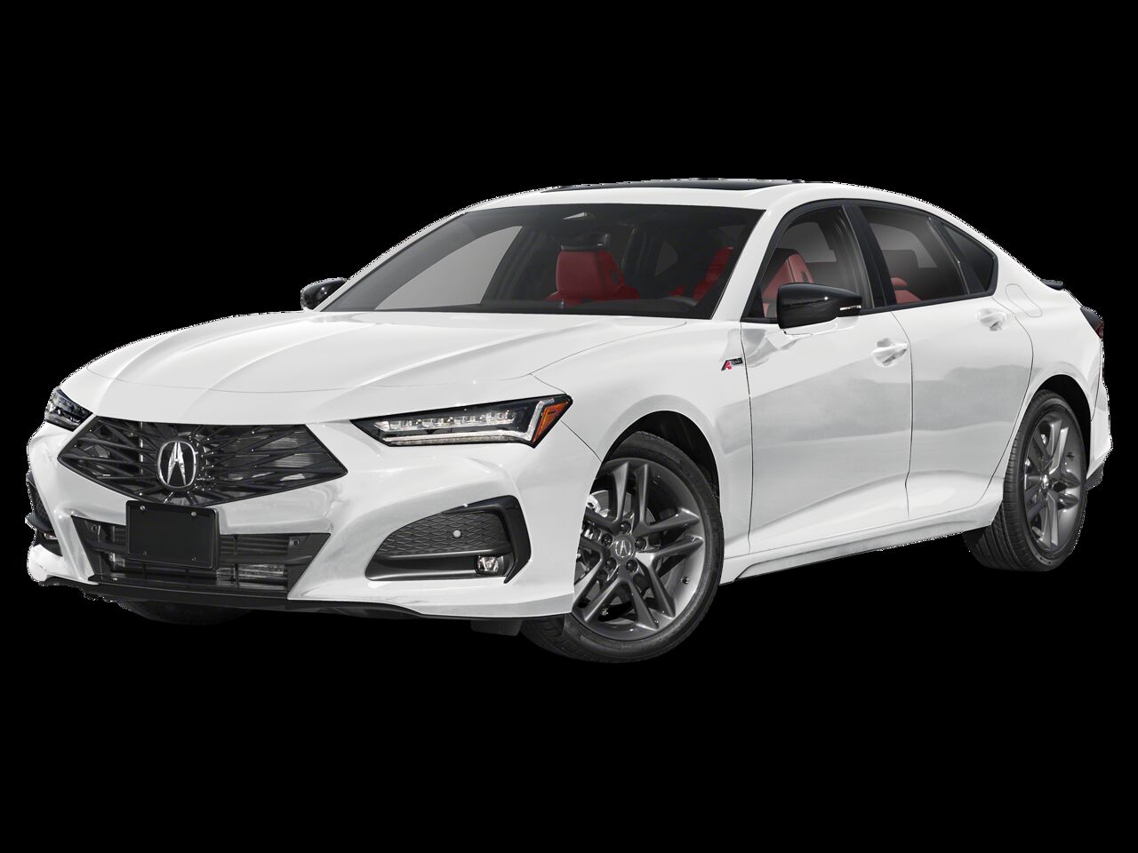 2025 ACURA TLX