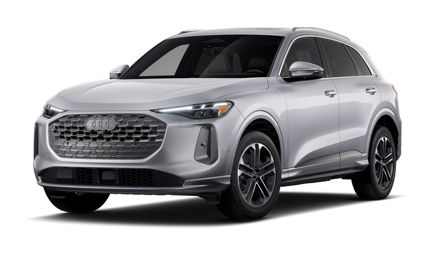 2026 AUDI Q5