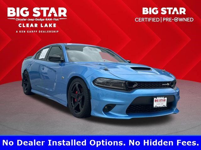 2023 DODGE Charger