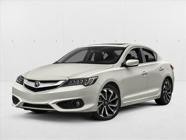 2016 ACURA ILX