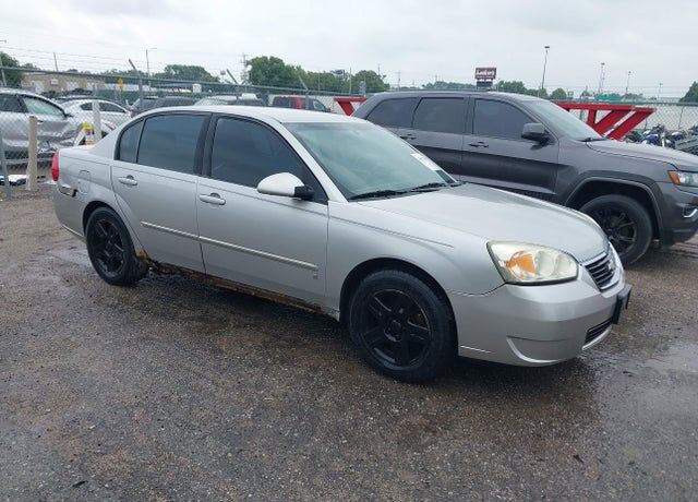2006 CHEVROLET Malibu