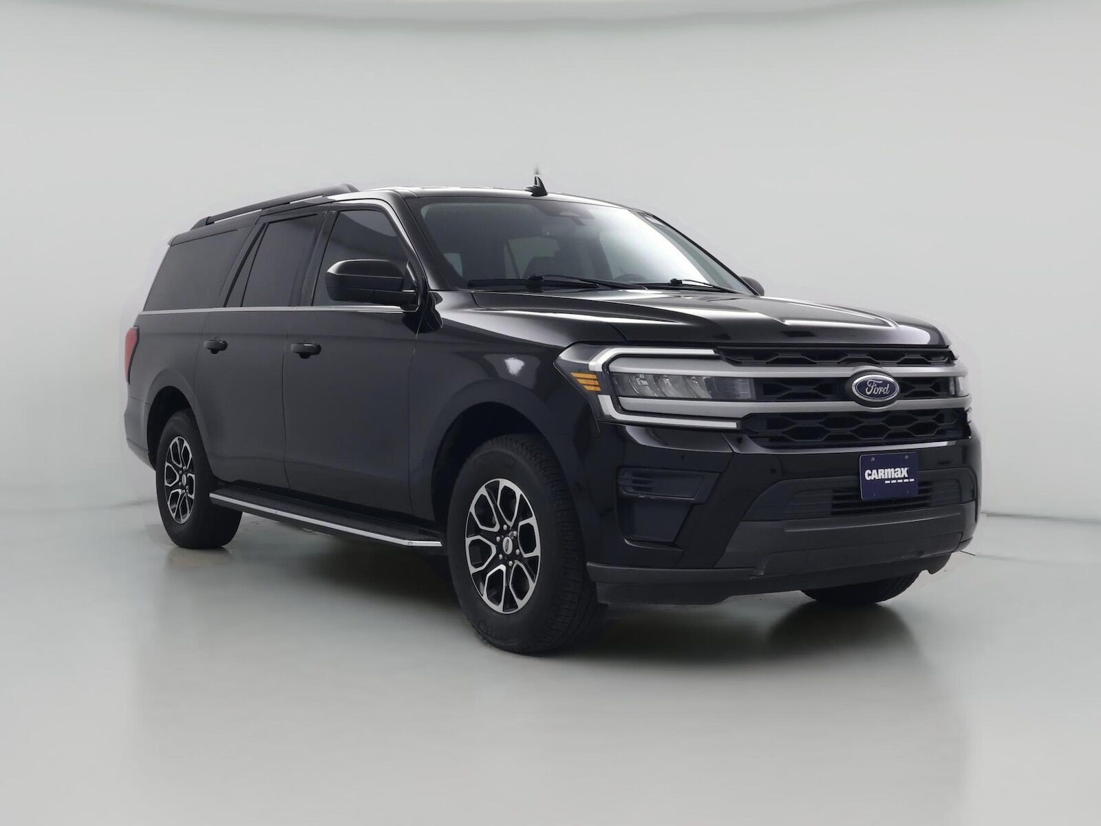 2022 FORD Expedition