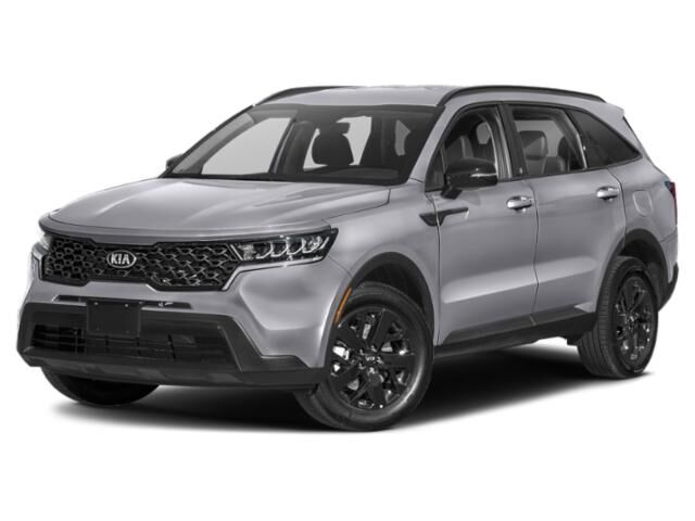 2021 KIA Sorento