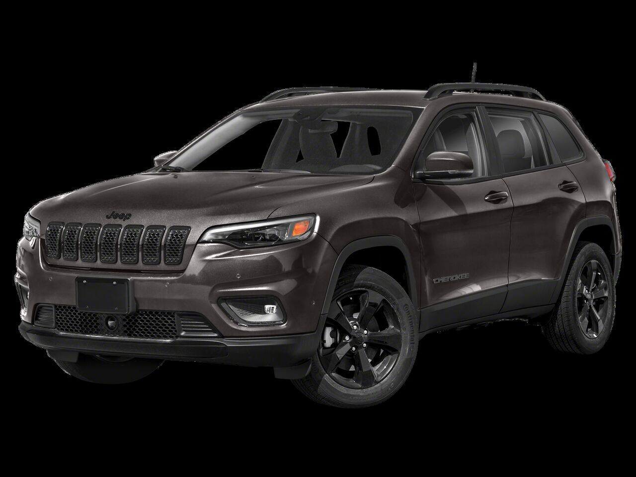 2023 JEEP Cherokee
