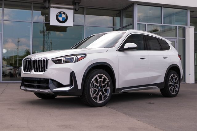 2026 BMW X1