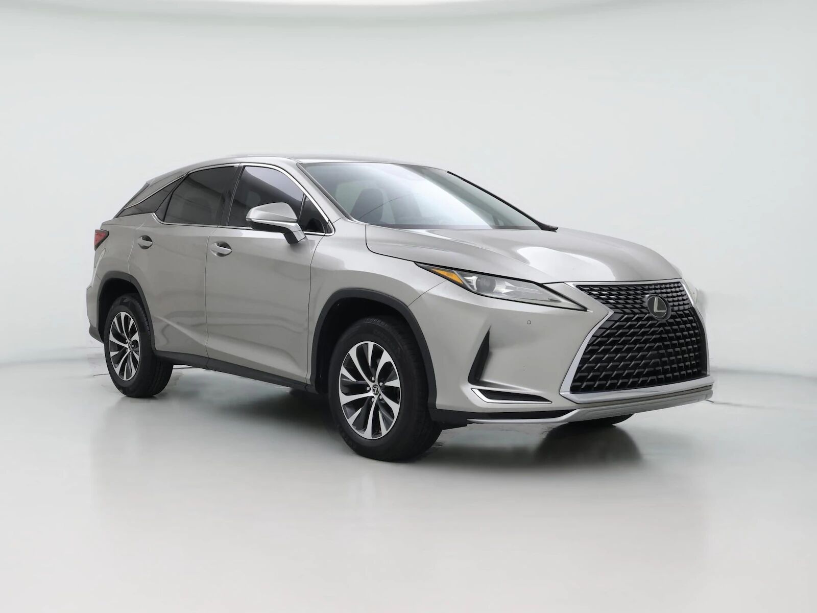 2020 LEXUS RX