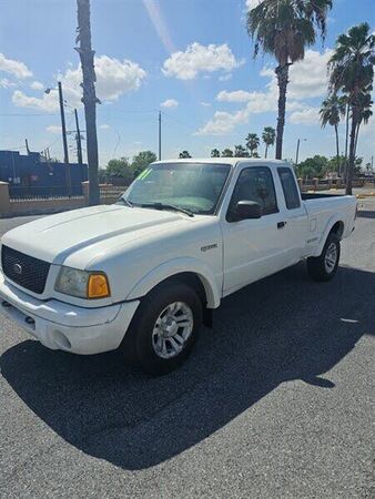 2001 FORD Ranger