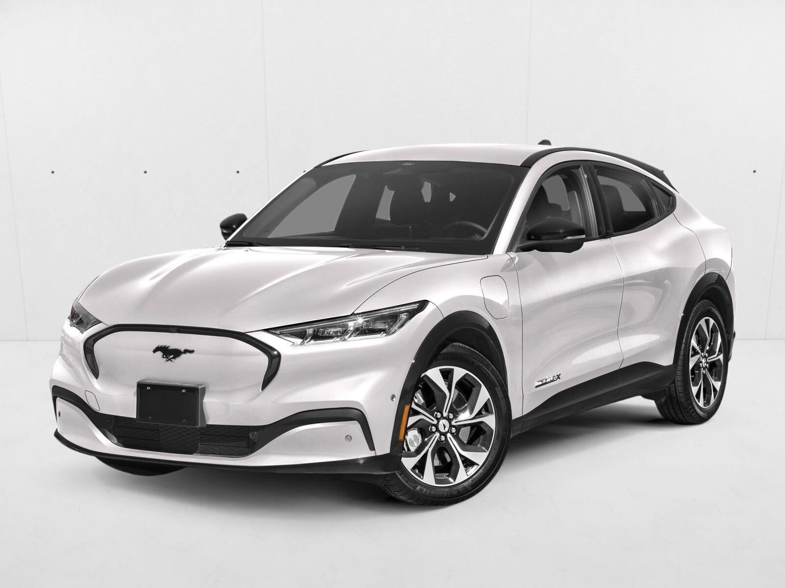 2022 FORD Mach-E