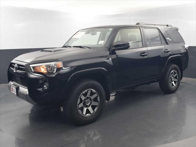 2023 TOYOTA 4-Runner
